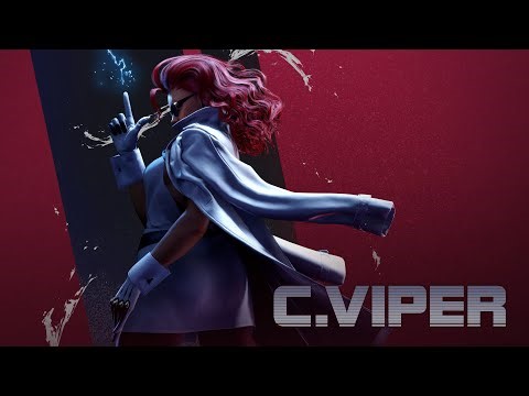 C. Viper Combo Video