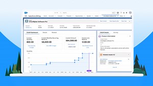 Salesforce Introduces Capabilities to Transform Revenue Lifecycle Management