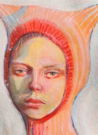 Mastering Portrait Speed Painting Techniques