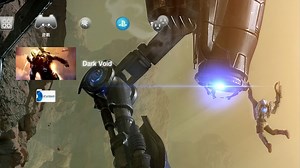 【ps3】游玩黑暗虚空[Dark Void]，射击游戏_游戏集锦