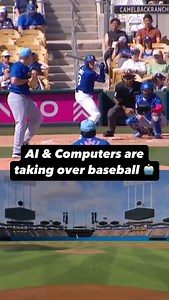 Can we trust AI and computers in baseball? Let me know in the comments. Here’s everything you need to know about how the MLB is implementing the automated ball strike (abs) system in game play. First, this is only being tested in spring training, so let’s see how it goes. Second, each team only gets two challenges and they lose them if they get it wrong. Fun fact, there’s no extra challenges in extra innings. To challenge, only the pitcher, catcher, or batter can challenge. So coaches can still 