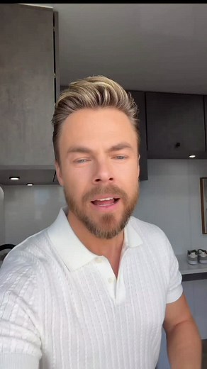 The DANCE PARTY continues !!!! 10/9c on ABC ! Step into the Movies 🎥 @dancingwiththestars | Derek Hough