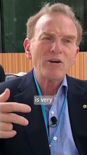 How Science Works with Nobel Laureate Randy Schekman