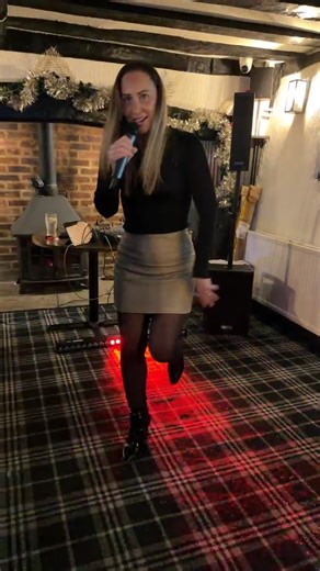 William Harvey Pub on Reels