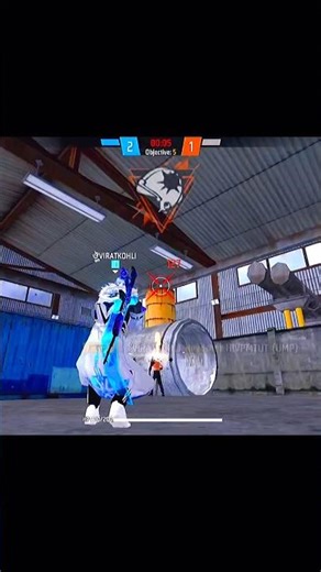 CLEAN SHOT 🔥🔥#nobru