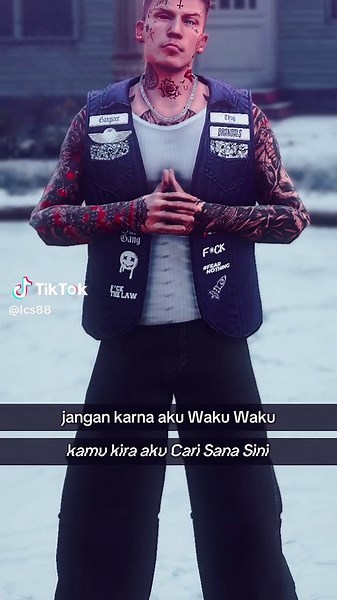 Cihuy 🤏🏻 #fyp #ESB #fivem #indopriderp #eastsidebrandals