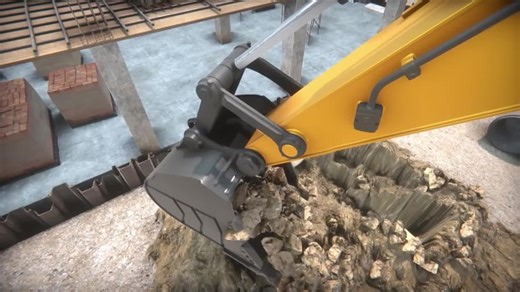 Videos & Audio - Excavator Simulator