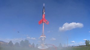 Estes 002100 Mini Max