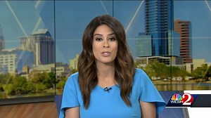 I have some personal news to share tonight! ***I am NOT leaving WESH 2 News! | Michelle Imperato WESH