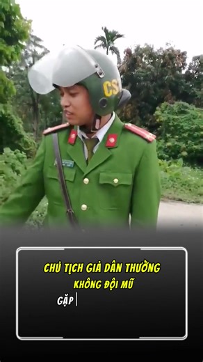 Phần 5 . CSGT gặp ngay chủ tịch giả dân thường #atgt #viral #xuhướng #csgt #fyp