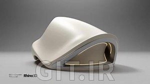 Rhino 3D SubD Mastery: Sculpt Smooth, Organic Forms