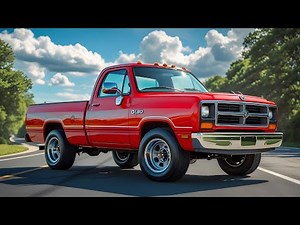 This 1981 Dodge Ram D150 Will Blow Your Mind – You’ve Never Seen One Like THIS!