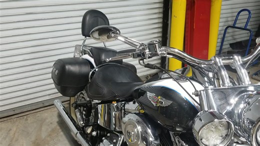 Rivco LED Turn Signal Mirrors | Chrome Glow LED Lighting