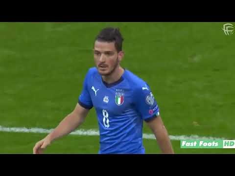 Italy vs Sweden - Highlights & Goals || World Cup qualification 2018