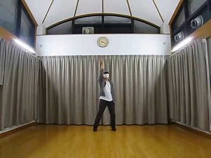 嵐 Starlight kiss 振り付け ダンス