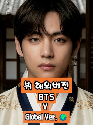 (BTS) 뷔 외국에서 태어났다면? / 글로벌 멀티버스 🌍V in Another Universe | If He Was Born Abroad? 만약 **뷔(V, 김태형)**가 한국, 일본, 중국, 나이지리아, 이탈리아, 프랑스, 인도, 미국, 이집트, 몽골, 아이슬란드, UAE, 태국, 모로코에서 태어났다면? 🌍 각 나라의 문화와 분위기 속에서 뷔의 이름, 스타일, 아우라는 어떻게 달라졌을까요? 한국(South Korea) 🇰🇷 일본(Japan) 🇯🇵 중국(China) 🇨🇳 나이지리아(Nigeria) 이탈리아(Italy) 🇮🇹 프랑스(France) 🇫🇷 인도(India) 🇮🇳 미국(United States) 🇺🇸 이집트(Egypt) 몽골(Mongolia) 아이슬란드(Iceland) UAE(United Arab Emirates) 태국(Thailand) 모로코(Morocco) Global AU V — 세계 각국 버전의 뷔를 상상해보는 멀티버스 프로젝트입니다. 
