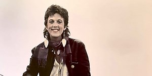 Jean Jennings Has Died; Former Car and Driver Editor Was a Pioneering Auto Journalist