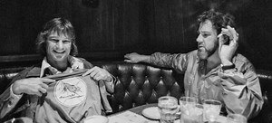 Hollywood actor Bing Russell embraced Portland’s wild, weird 1970s -- and enticed Elvis with Mavericks, Big League dreams