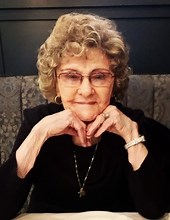 Frances Ferullo - 2021 - Davis Funeral Home, LLC