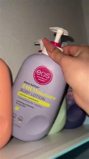 Lavender Vanilla Shower Routine 🪻🍯 Relaxing & Cozy Vibes