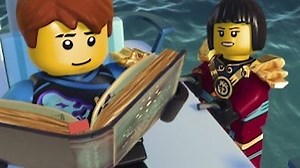 Watch LEGO NinjaGo: Masters of Spinjitzu Season 6 Episode 5 - On a Wish and a Prayer