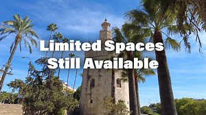 62 reactions · 6 comments | Experience Seville’s Holy Week like never...