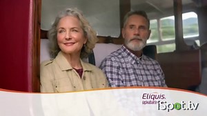 ELIQUIS TV Spot, 'What's Next: Flower'