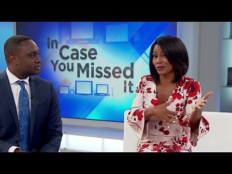 Rhonda Walker makes tearful return