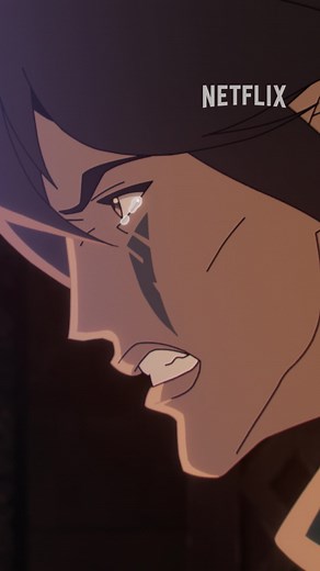 Welcome to Miriam's Story. Dragon Age: Absolution - based on BioWare's fantasy video game series - premieres Dec 9th, only on Netflix. #dragonage