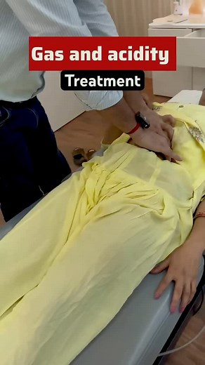 10K views · 1.6K reactions |  Struggling with bloating, acidity, or...