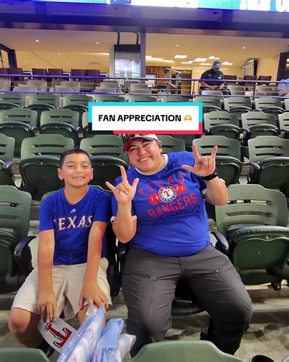 Showing fan appreciation with a seat upgrade! | Car Seat