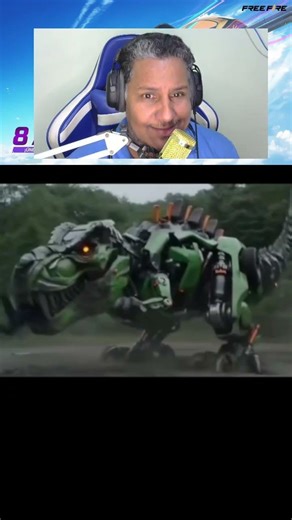 Transformer terian????