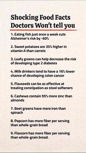 Shocking facts | Mesmerizing Words