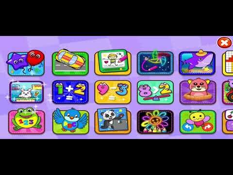 Gaming Zone – Fun & Safe Kids Gaming