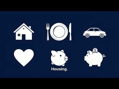 Beginner’s Guide to Budgeting (Without Hating It) | Simple Budgeting for Beginners