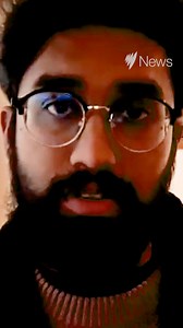 4.2K views · 23 reactions | After waves of deadly riots in South Africa, these residents have teamed up to watch over their neighbourhoods amid further unrest. | SBS News | Facebook