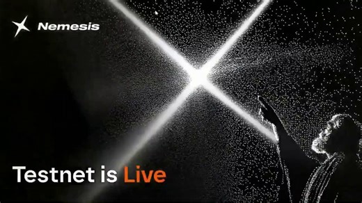 🌟Simple guide on @Nemesisdottrade Testnet V1💰Cost: $0💵Funding: $20MNemesis is a DEX designed for internet capital marketsSteps:🔗https://t.co/MGG3YYaLqO✅Paste wallet address✅Get Sepolia faucet🔗https://t.co/QoYe3Tn559✅Connect wallet✅Make sure network is Sepolia✅Click on Swap✅Swap ETH to USDC✅Swap ETH to WETH (no routes for now)✅Click Long✅Open a few long trades✅Click Short✅Open a few short trades✅Click Liquidity✅Select any pair✅Supply liquidity🔗https://t.co/Fc2cscpXT5✅Join Discord✅DoneRepeat