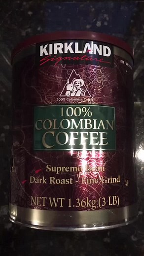 Up Your Coffee Cup on TikTok