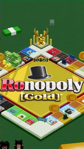 Ronopoly #roblox #robloxgames #robloxedit #robloxlive #robloxshorts