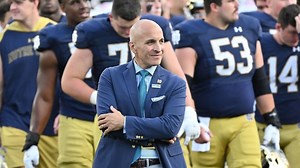 Podcast: The Pete Bevacqua Interview