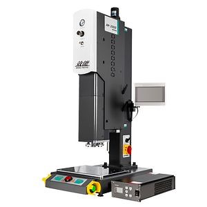 [Hot Item] High-Performance Ultrasonic Welding Machine for Durable Plastic Fabrication