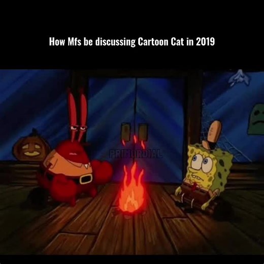 Trevor Henderson era 🙏 @R4venn. #trevorhenderson #what #edit #imbored #cartooncat