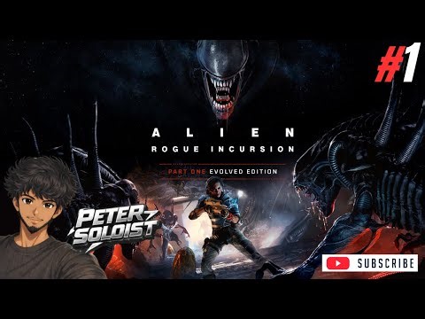 ALIEN ROGUE INCURSION |TAMIL|KAAPATHUINGA