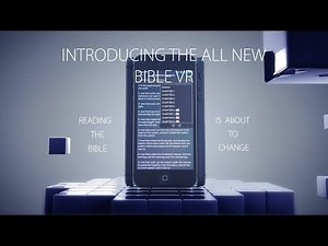 The New Bible VR