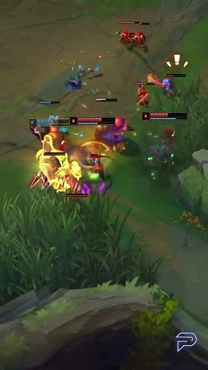 Why HEIMERDINGER SUPPORT is Broken - League of Legends