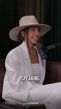She was afraid of choking and speaking. God turned her into an author and a speaker.