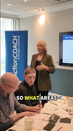 SWOT: Weaknesses| ActionCOACH Portsmouth