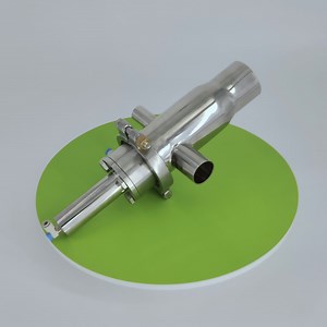 [Hot Item] Automatic Launcher/Automatic Launching Station/Liquid Product Recovery System/Pig Launcher and Receiver