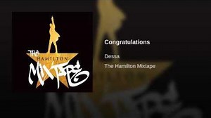 Congratulations (Mixtape)