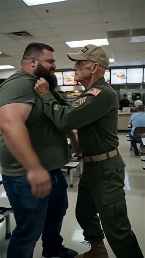 Mess With The Wrong Veteran 🇺🇸💥